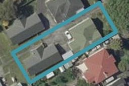 8 Union Street, Hokowhitu, Palmerston North