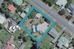 26 William Benton Street, Featherston, Featherston