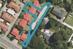519B Aberdeen Road, Te Hapara, Gisborne