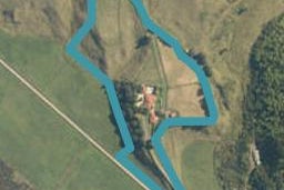 200 Fraser Smith Road, Awakino, Mōkau