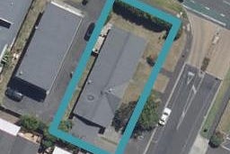 275B Ulster Street, Whitiora, Hamilton