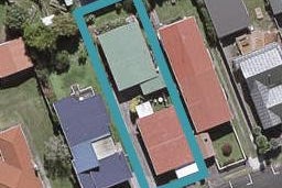 31B Gilbert Street, New Plymouth, New Plymouth