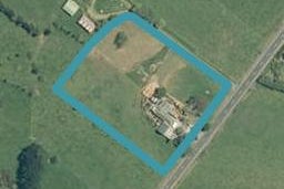 2743 Awhitu Road, Waiuku