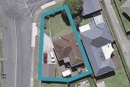 2 Saxton Road, Upper Vogeltown, New Plymouth