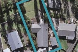 20 Salcombe Terrace, Welbourn, New Plymouth