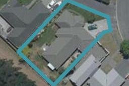 25 Amoka Crescent, Parklands, Christchurch