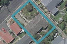 40 Evans Street, Opoho, Dunedin