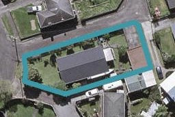 17 Barry Street, Ferndale, New Plymouth