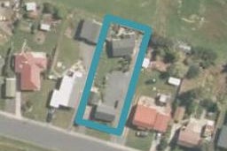 29 Saint Catherine Street, Kaitangata