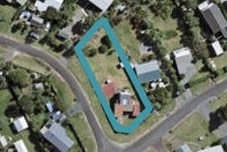 487 Matakawau Road, Āwhitu