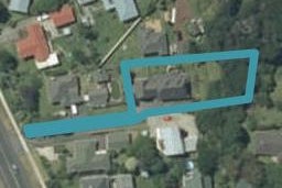300 Ngati Maru Sh25 Highway, THAMES, Thames