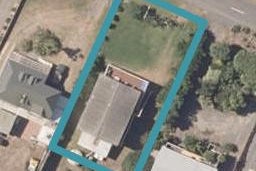 1923 Parewanui Road, Parewanui, Tangimoana