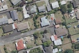 1124 Heaphy Terrace, Fairfield, Hamilton