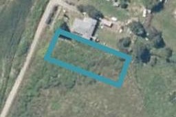 0 Culshaws Lane, Raupunga, Raupunga