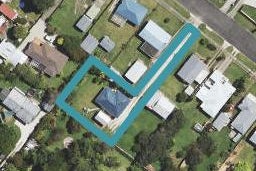 22 Gordon Street, Mangapapa, Gisborne