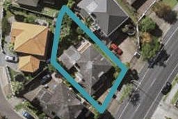 116 Grand Drive, Remuera, Auckland