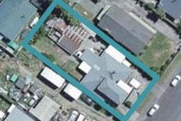 103 Watt Street, Featherston