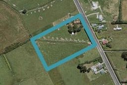 191 Bain Street, Clifton, Invercargill