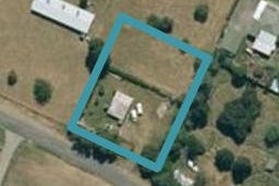 908 Waipukurau-Onga Road, ONGAONGA, Ongaonga