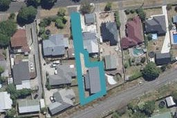 14A Gillies Avenue, Claudelands, Hamilton