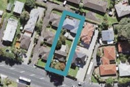 3193 Great North Road, New Lynn, Auckland