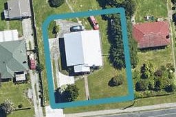 227A Clayton Road, Pukehangi, Rotorua