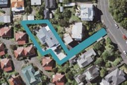 5 Cambridge Terrace, Devonport, Auckland