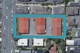 8/171 Queens Drive, Lyall Bay, Wellington