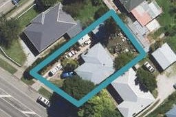212 Wainui Road, Kaiti, Gisborne