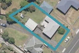 258 London Street, Tawhero, Whanganui