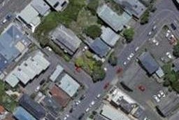 53 Roxburgh Street, Mount Victoria, Wellington