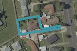 34 Amberley Avenue, Westbrook, Palmerston North
