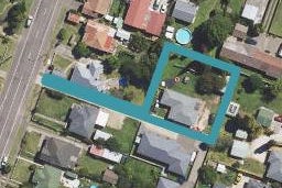 6 Chalmers Road, Te Hapara, Gisborne