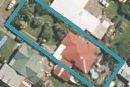 114 Hall Street, Hokitika
