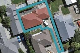 74 Baird Street, Richmond, Invercargill