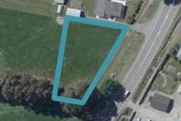 0 Reeves Street, Cheviot, Cheviot