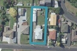 5 Penrich Street, Abbotsford, Dunedin