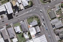 150 Molesworth Street, New Plymouth, New Plymouth