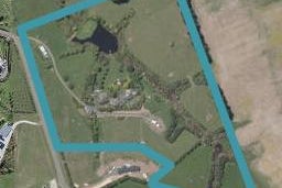 97 Sharon Road, Kaukapakapa