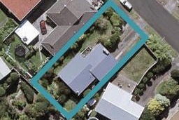 54 Crownhill Street, Spotswood, New Plymouth