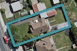 51 Lindisfarne Street, Turnbull Thomson Park, Invercargill