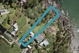 336 Sea View Road, Ostend, Waiheke Island