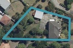 6 Alison Street, Hamilton Lake, Hamilton