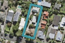 47A Shackleton Road, Mount Eden, Auckland