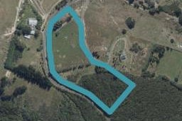 790 Mount Cargill Road, Mount Cargill, Waitati