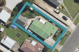 12 Craig Road, Kaiti, Gisborne