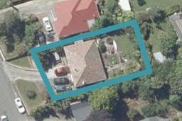 41 Alexander Street, Abbotsford, Dunedin