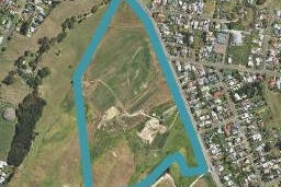 601 Wainui Road, Kaiti, Gisborne