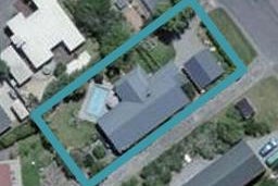 4 Daniel Street, Martinborough