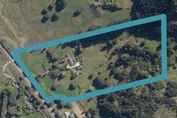 535 Old Woodcocks Road, Kaipara Flats, Warkworth